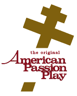 The Original American Passion Play